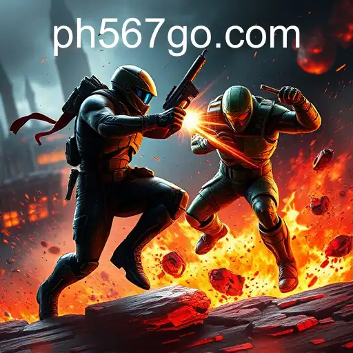 The Thrilling World of Action Games: A Deep Dive into an Ever-Evolving Genre