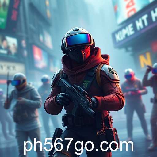 Digital Playground: The Evolution of Online Gaming