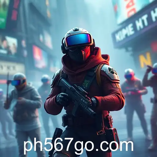 Digital Playground: The Evolution of Online Gaming