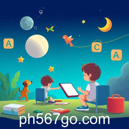 The Impact and Evolution of Educational Games in Modern Learning