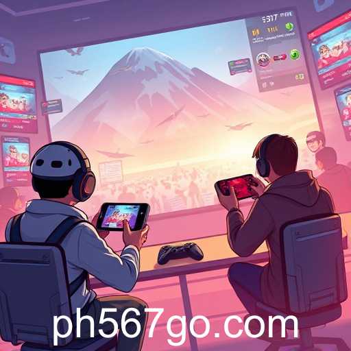 The Evolving World of Online Gaming