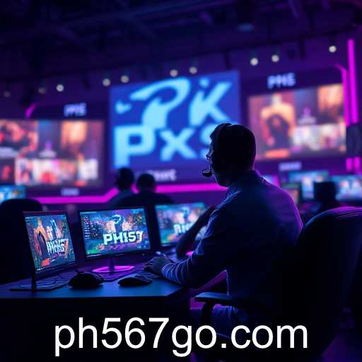 The Digital Surge: Gaming and Culture Intertwine