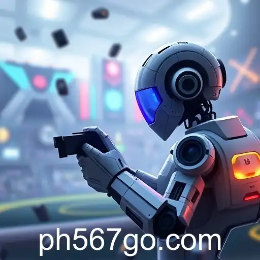 Gaming Industry Revolutionized by AI