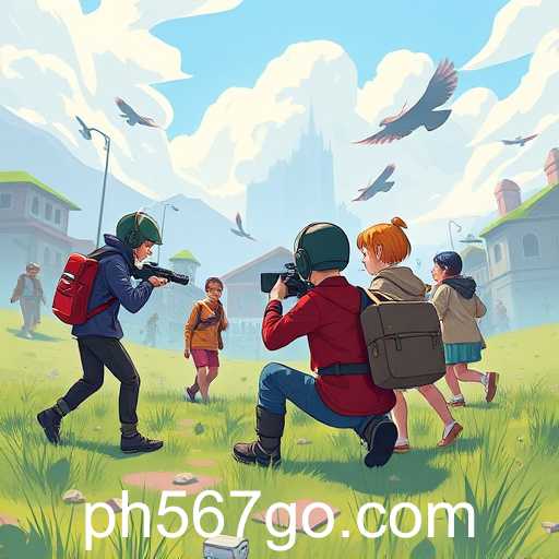 Gaming Industry Evolves with New Technologies