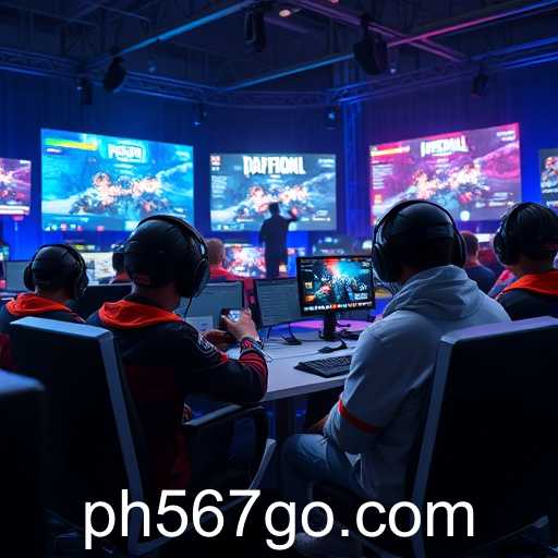 The Rise of English Game Websites in 2025