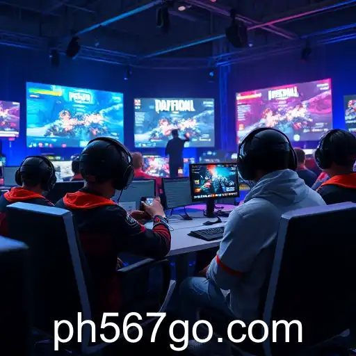 The Rise of English Game Websites in 2025