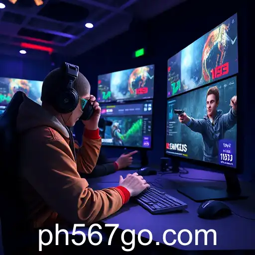 The Rise of Online Gaming Platforms