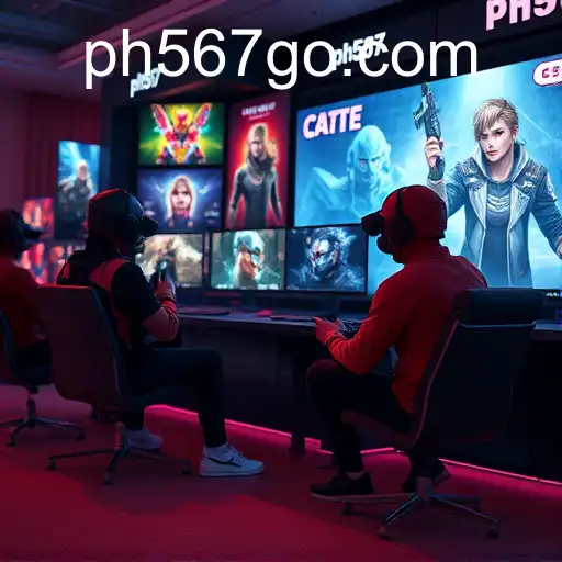 The Rise of Online Gaming Amidst Global Dynamics