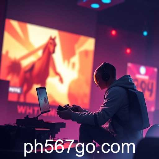 The Rise of ph567: A Gaming Revolution