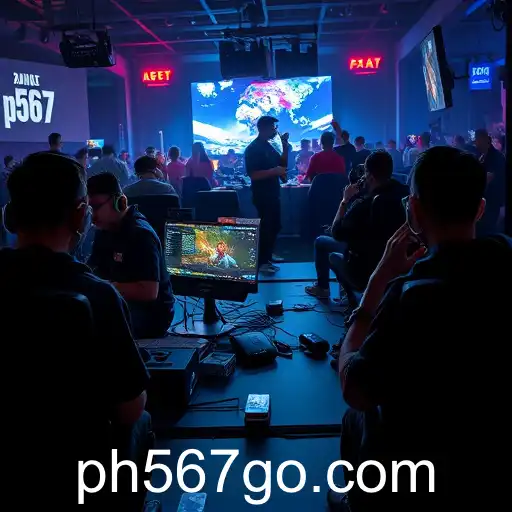 The Rise of Online Gaming Communities