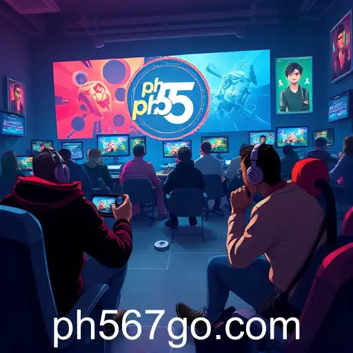 The Rise of Digital Gaming in 2025